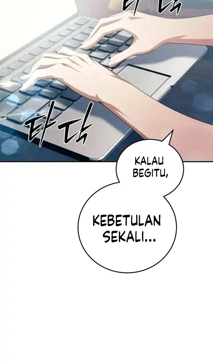 Monsters Fight Monsters Chapter 25 Gambar 31