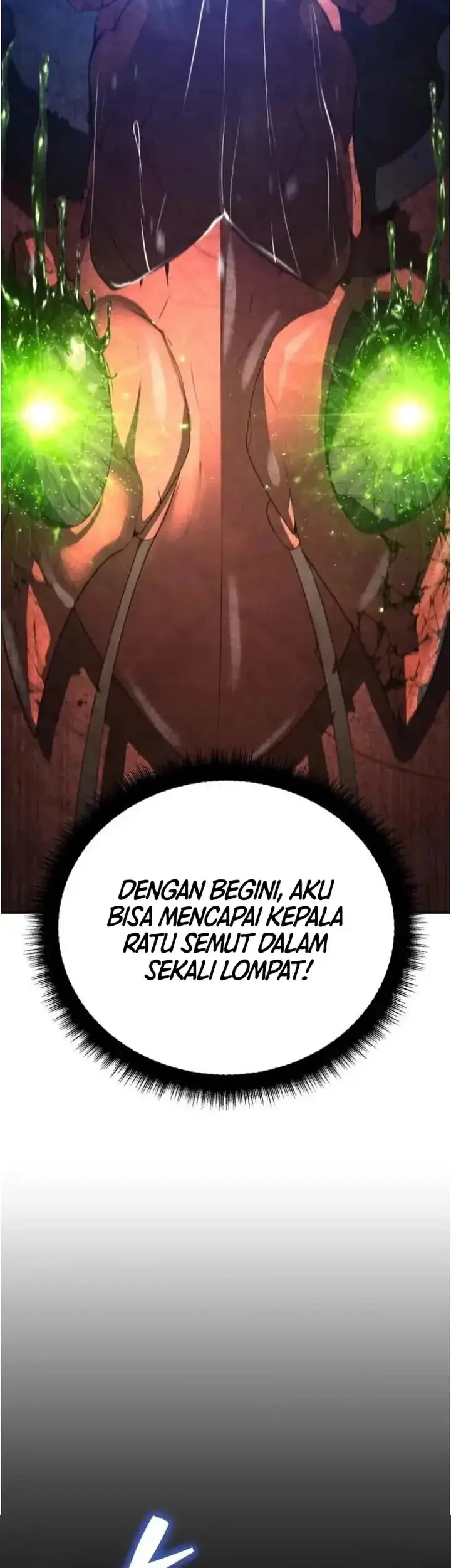 Monsters Fight Monsters Chapter 29 Gambar 35