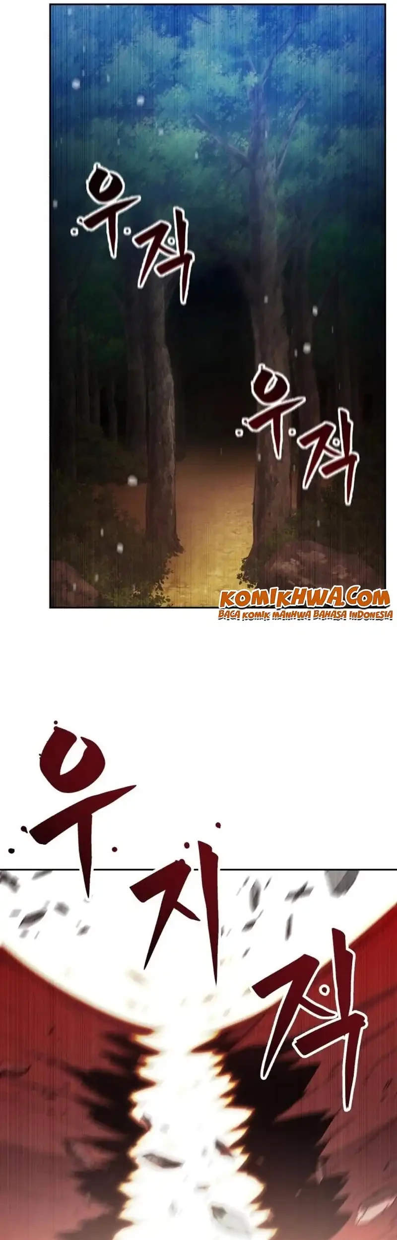 Monsters Fight Monsters Chapter 3 Gambar 41