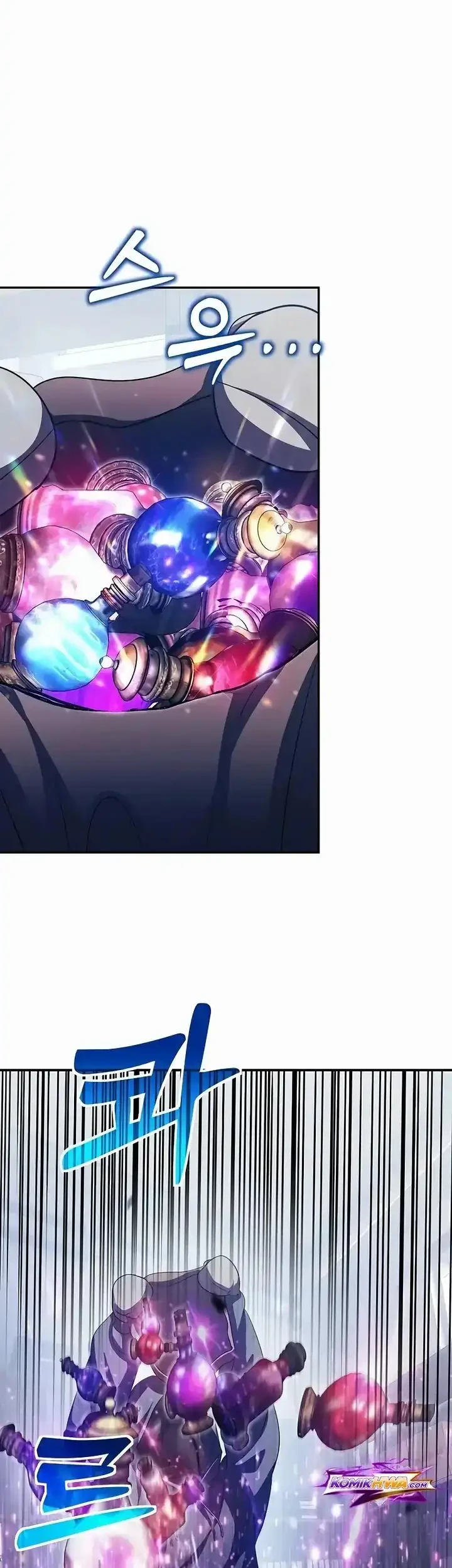 Monsters Fight Monsters Chapter 32 Gambar 24