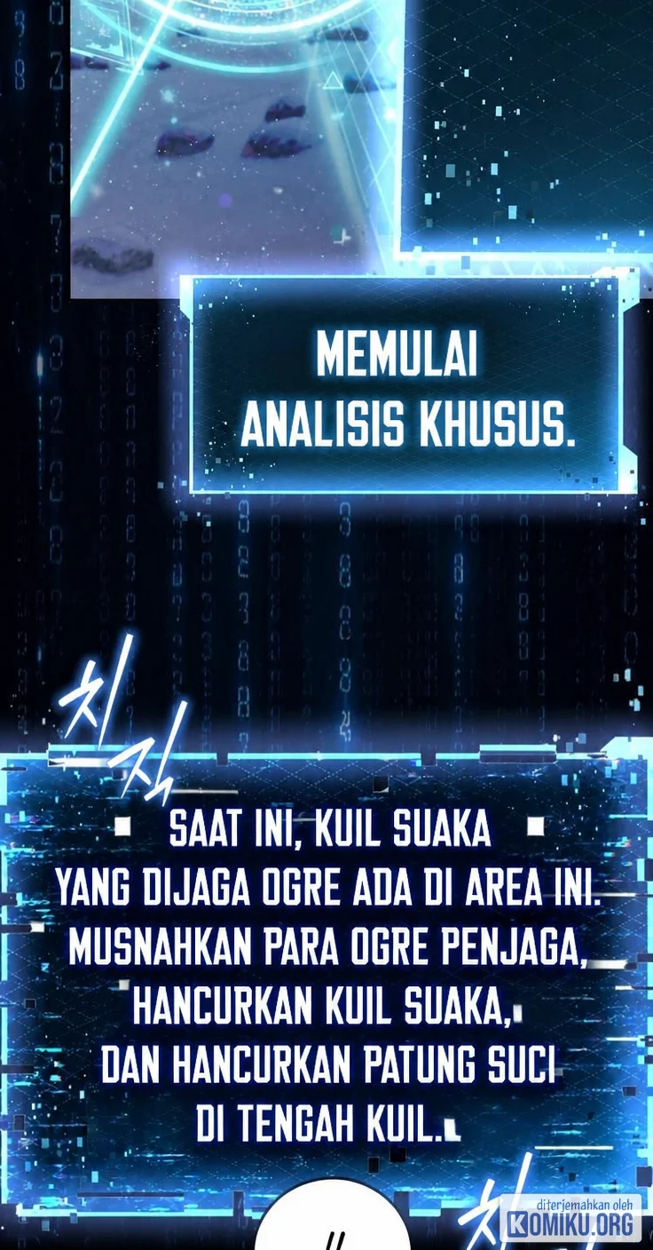 Monsters Fight Monsters Chapter 34 Gambar 54