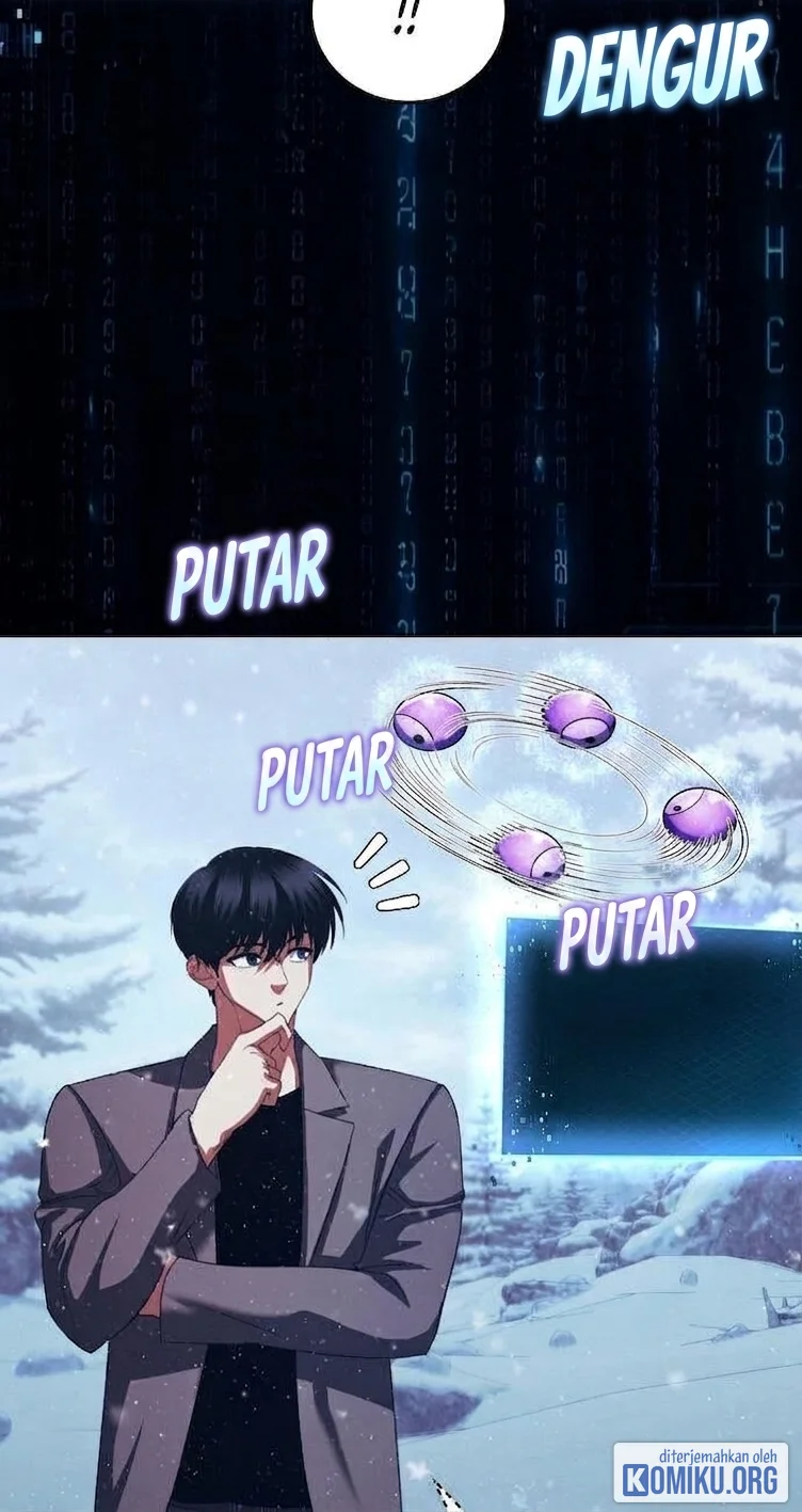 Monsters Fight Monsters Chapter 34 Gambar 55