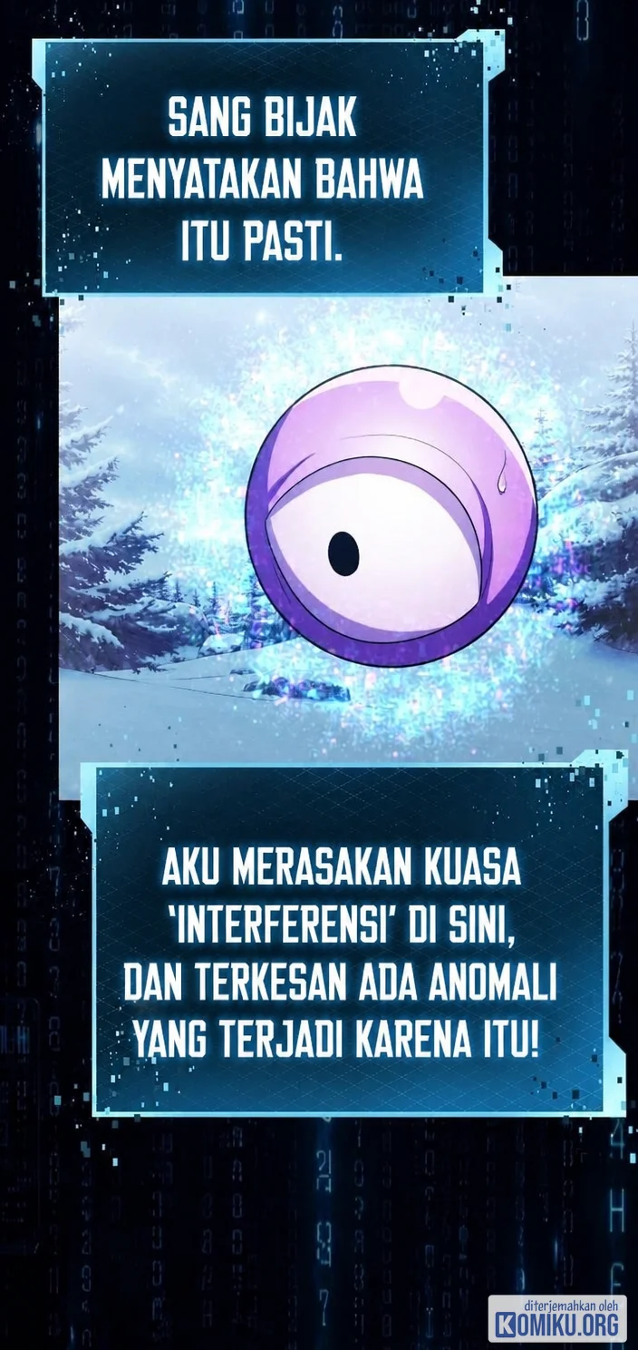 Monsters Fight Monsters Chapter 34 Gambar 59