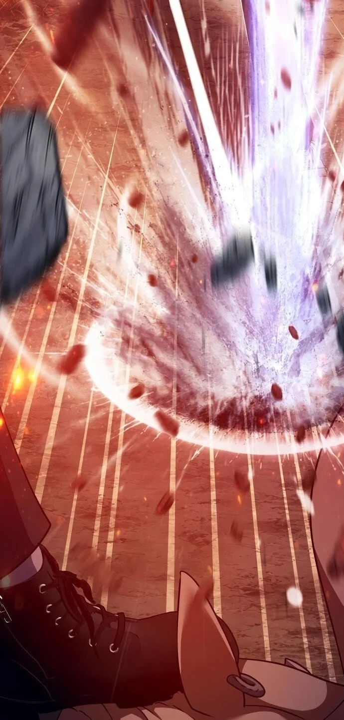 Monsters Fight Monsters Chapter 35 Gambar 57