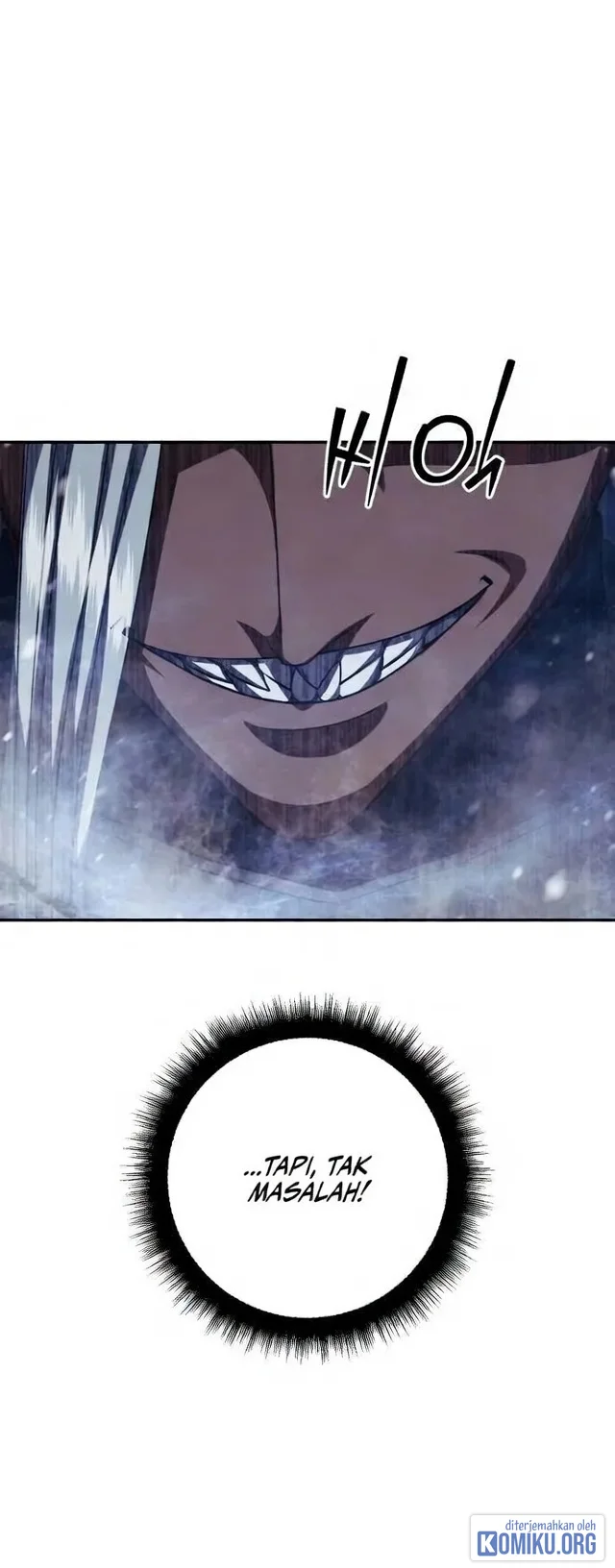 Monsters Fight Monsters Chapter 40 Gambar 67