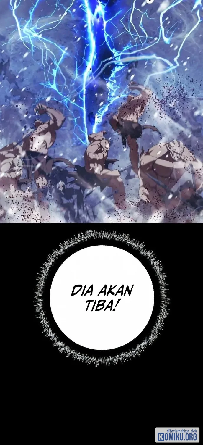 Monsters Fight Monsters Chapter 40 Gambar 70