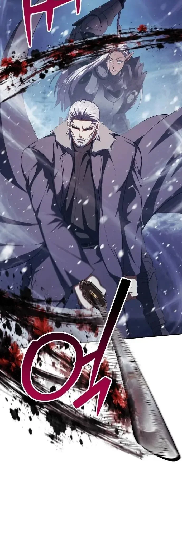 Monsters Fight Monsters Chapter 41 Gambar 68