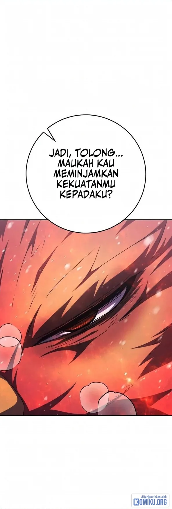 Monsters Fight Monsters Chapter 42 Gambar 62