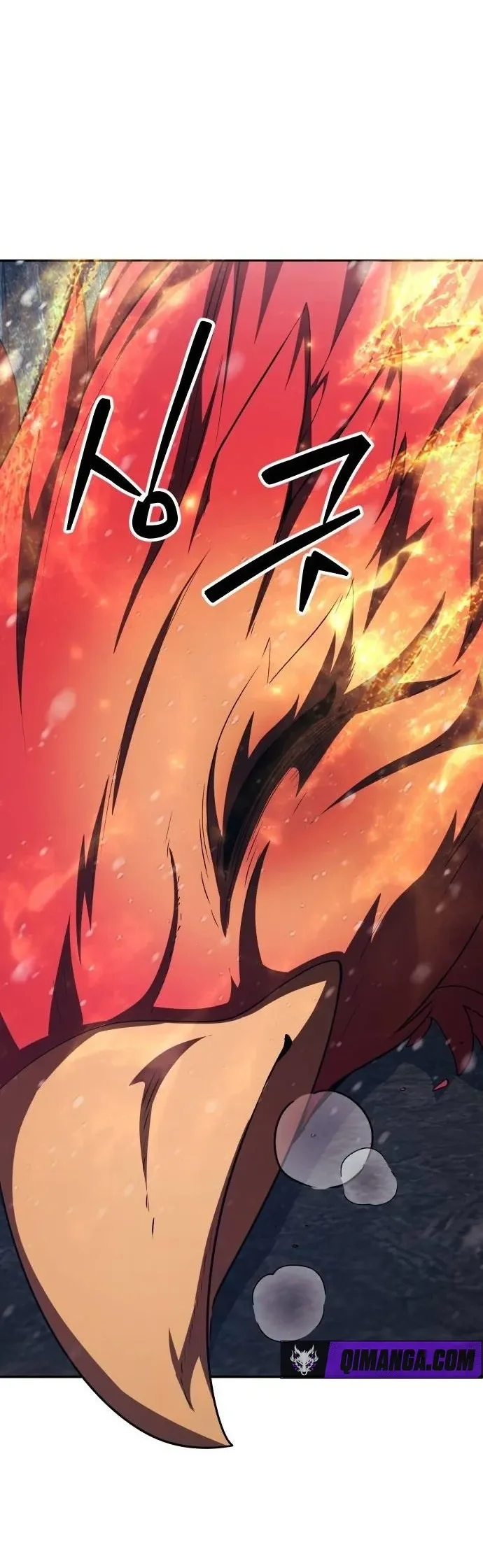 Monsters Fight Monsters Chapter 42 Gambar 63