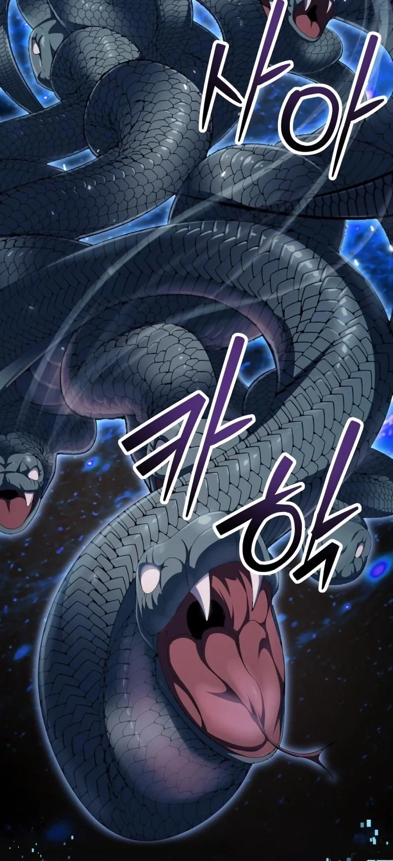 Monsters Fight Monsters Chapter 43 Gambar 65
