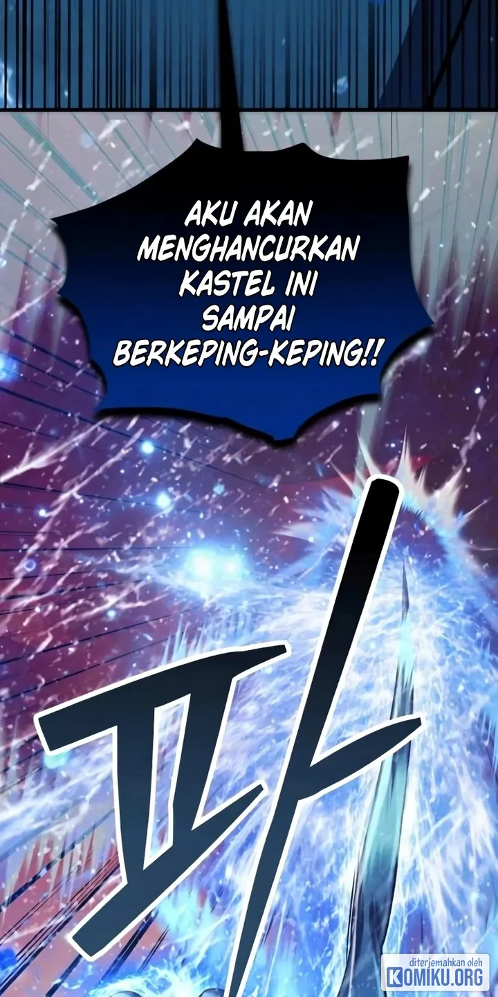 Monsters Fight Monsters Chapter 44 Gambar 70