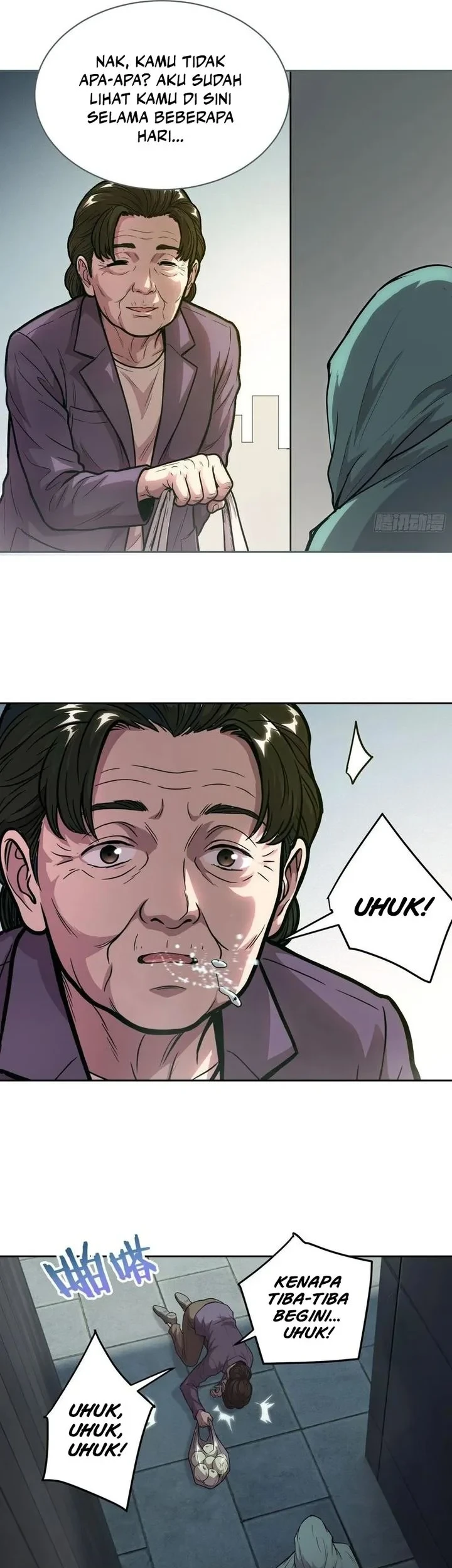 Mood Disorder Chapter 74 Gambar 10