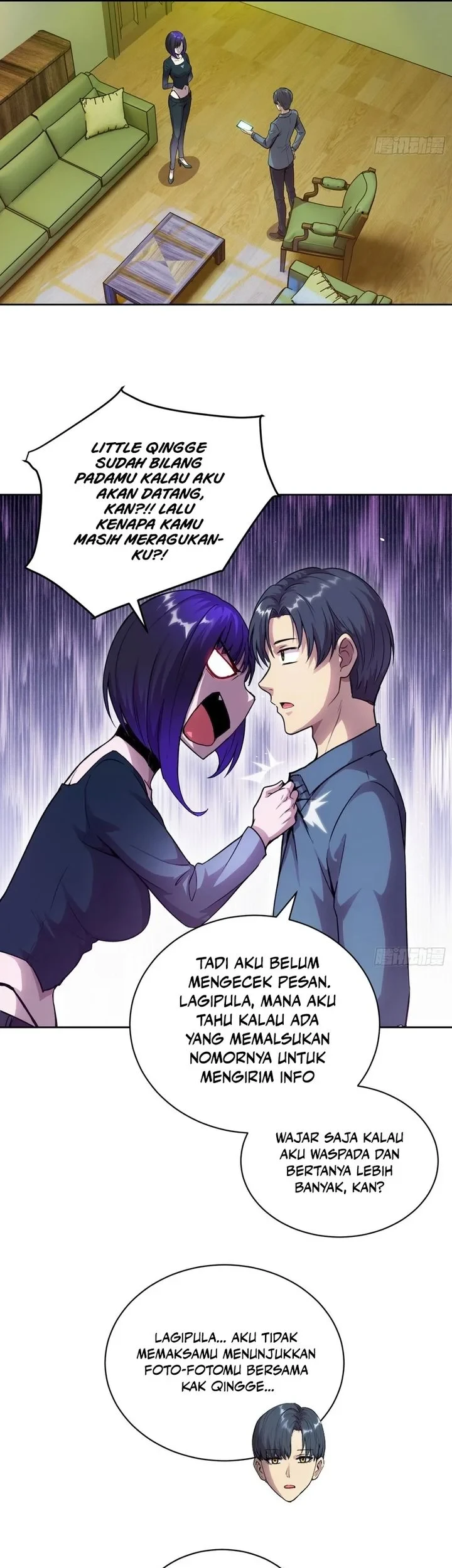Mood Disorder Chapter 76 Gambar 9