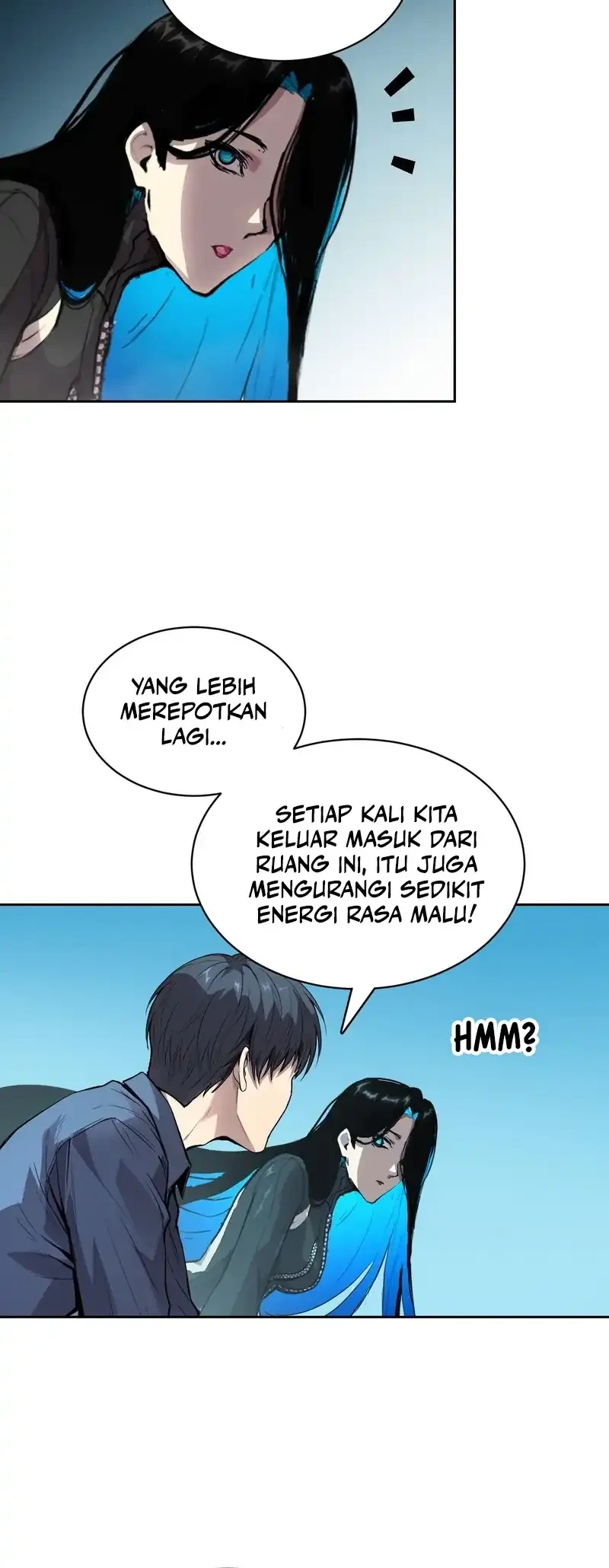 Mood Disorder Chapter 79 Gambar 9