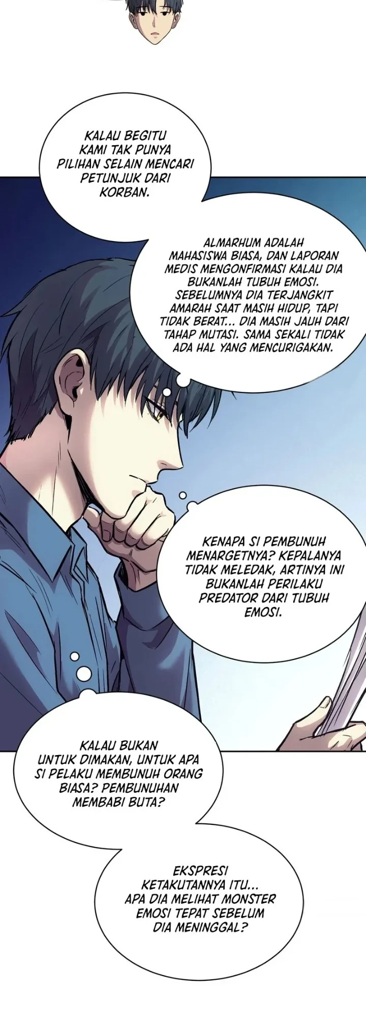 Mood Disorder Chapter 82 Gambar 9