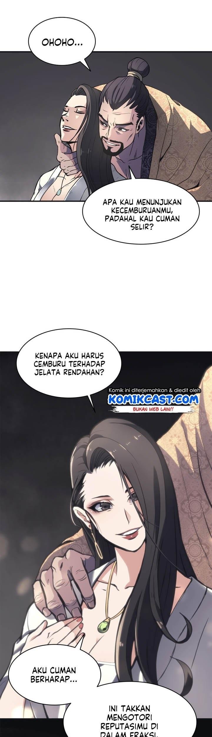 MookHyang – The Origin Chapter 1 halaman 25