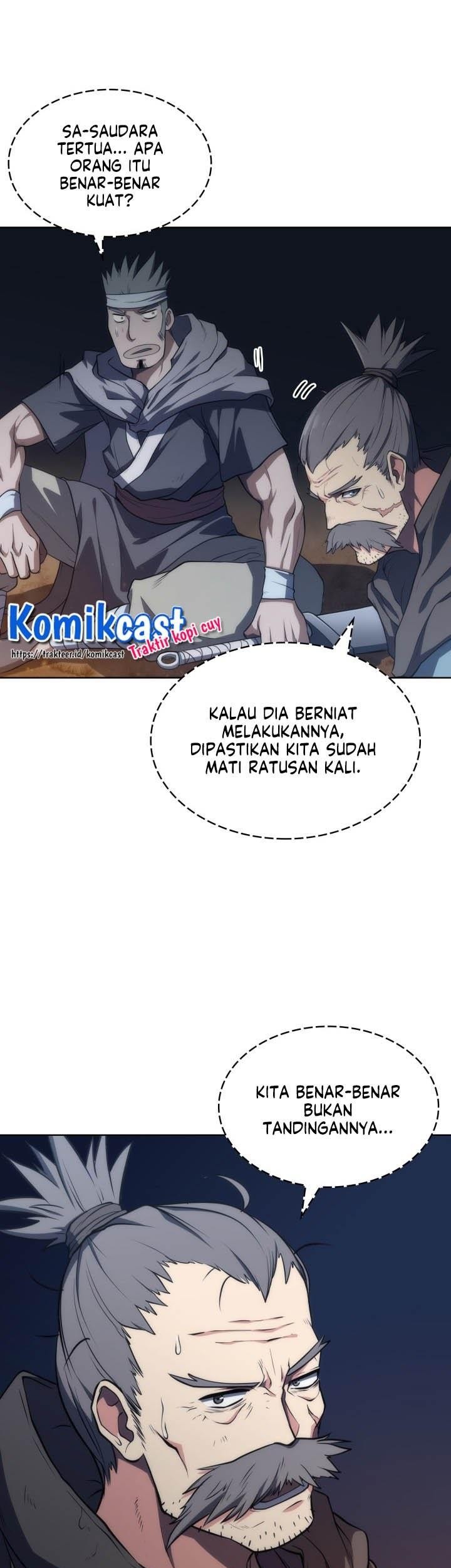MookHyang – The Origin Chapter 11 halaman 19