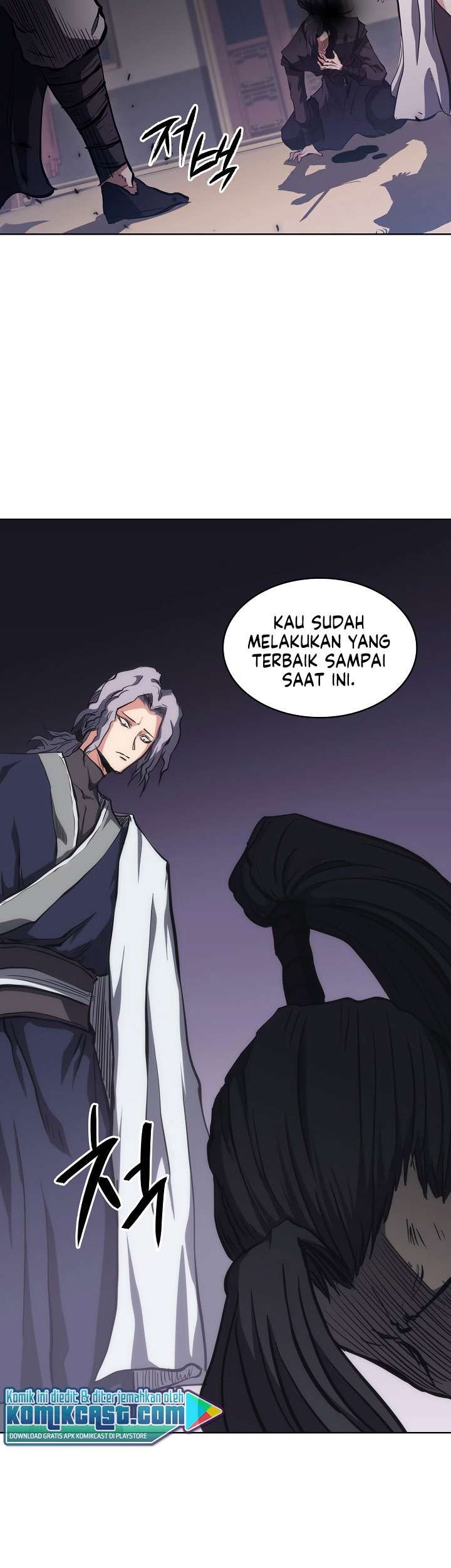 MookHyang – The Origin Chapter 28 halaman 27