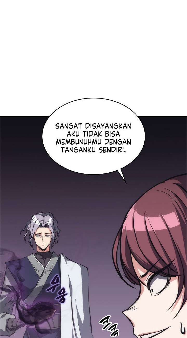 MookHyang – The Origin Chapter 28 halaman 28