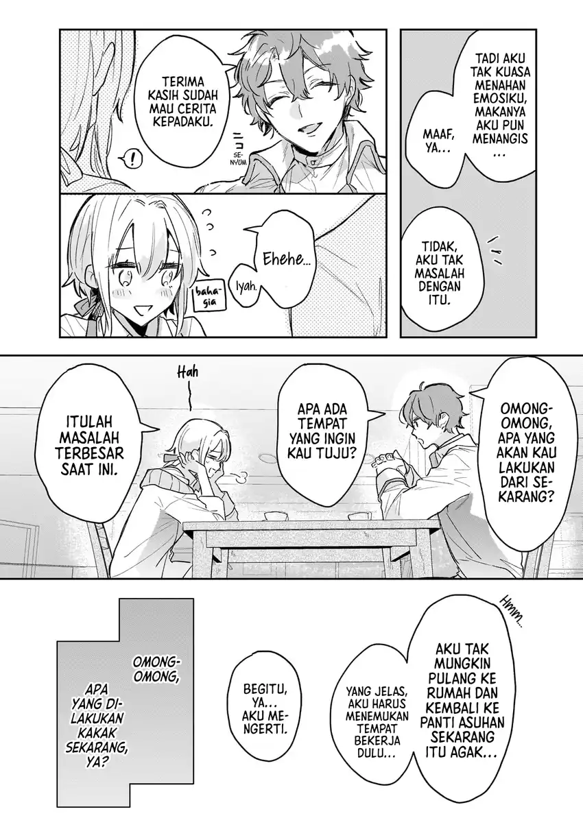 Moto Kyuutei Renkinjutsushi no Watashi, Henkyou de Nonbiri Ryouchi Kaitaku Hajimemasu!: Kon’yaku Haki ni Tsuihou made Set deshite Kurerun desu ka? Chapter 2 Gambar 9