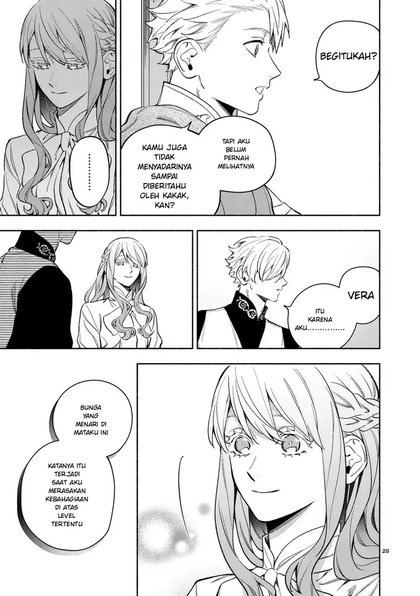 Mou Kyoumi ga Nai to Rikonsareta Reijou no Igai to Tanoshii Shinseikatsu Chapter 22.2 Gambar 9
