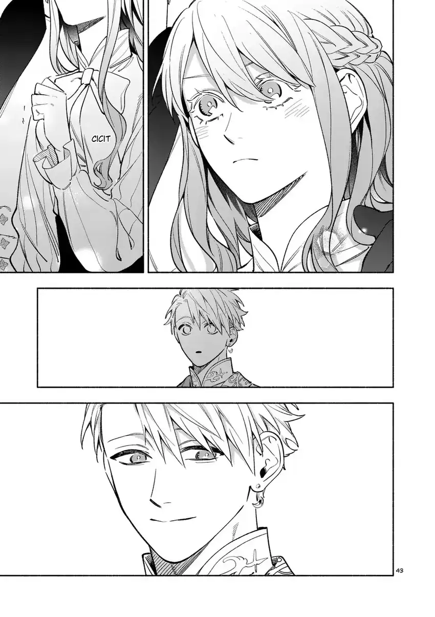 Mou Kyoumi ga Nai to Rikonsareta Reijou no Igai to Tanoshii Shinseikatsu Chapter 22.3 Gambar 9
