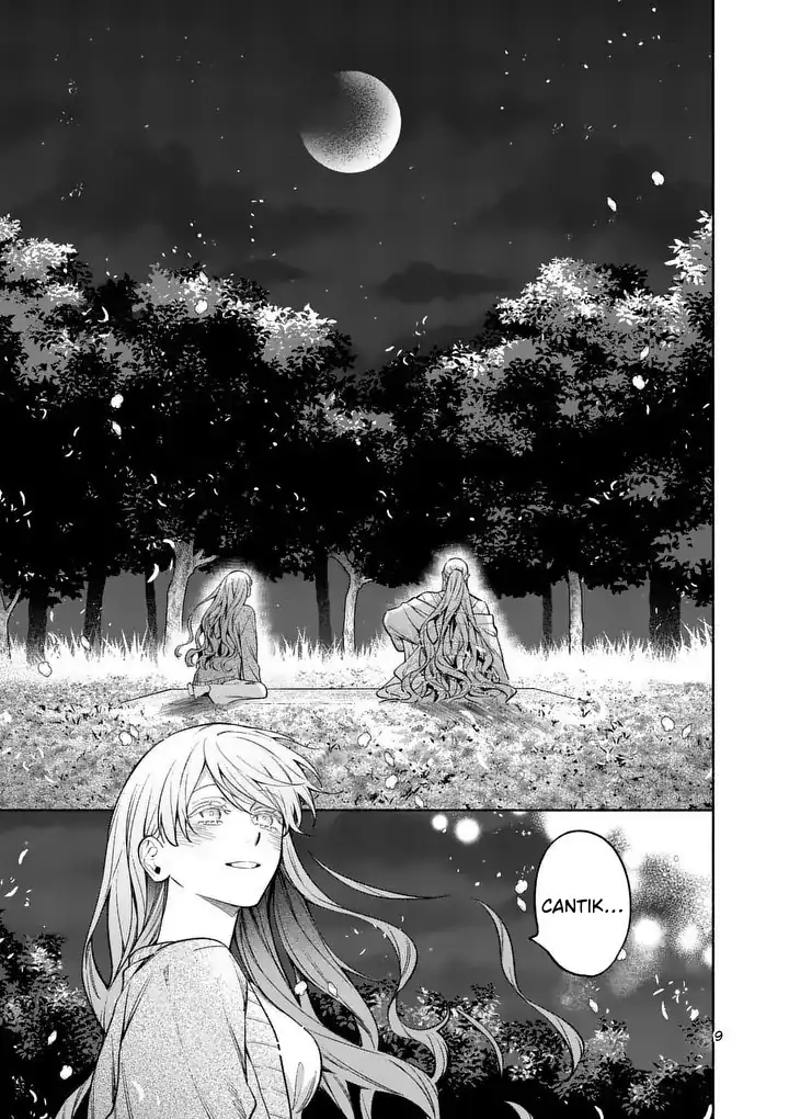 Mou Kyoumi ga Nai to Rikonsareta Reijou no Igai to Tanoshii Shinseikatsu Chapter 28.1 Gambar 9