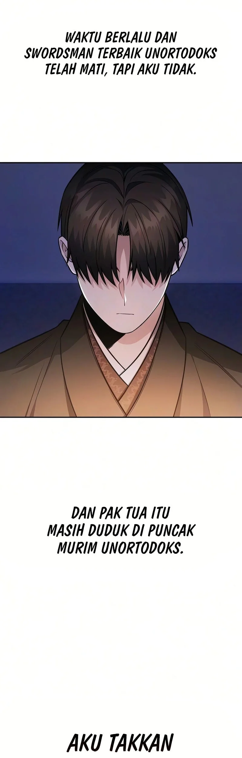 Mount Hua Sect’s Genius Phantom Swordsman Chapter 63 Gambar 22