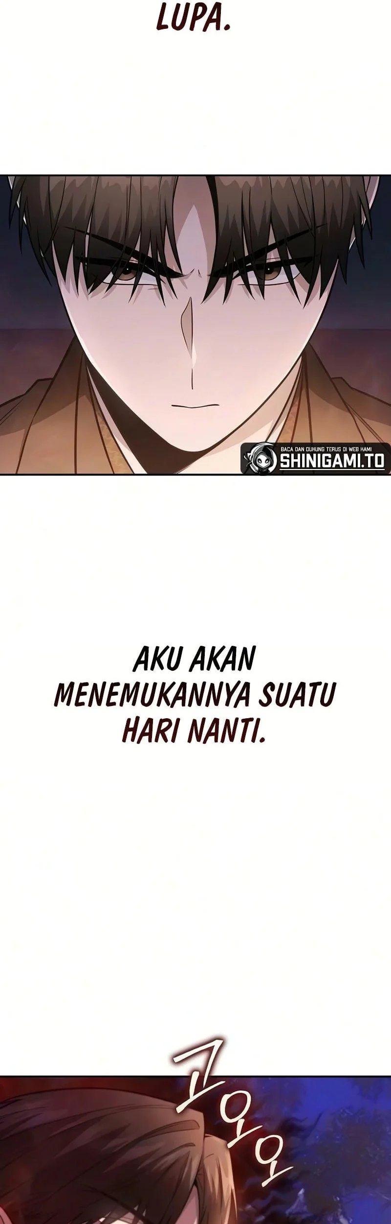 Mount Hua Sect’s Genius Phantom Swordsman Chapter 63 Gambar 23