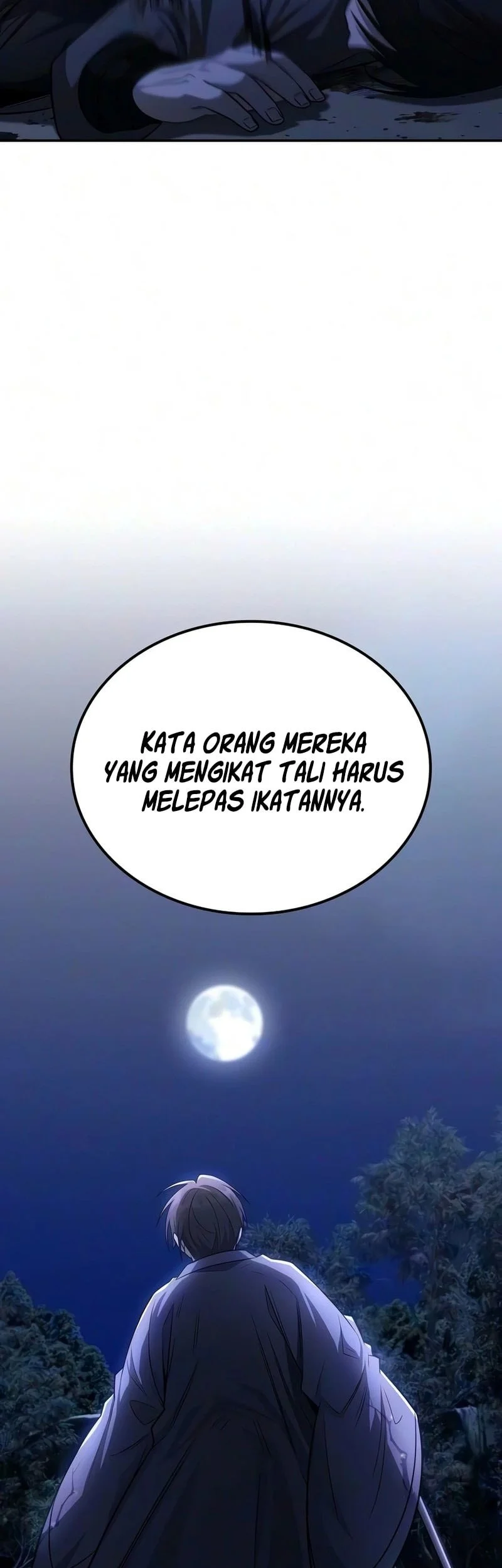 Mount Hua Sect’s Genius Phantom Swordsman Chapter 66 Gambar 24