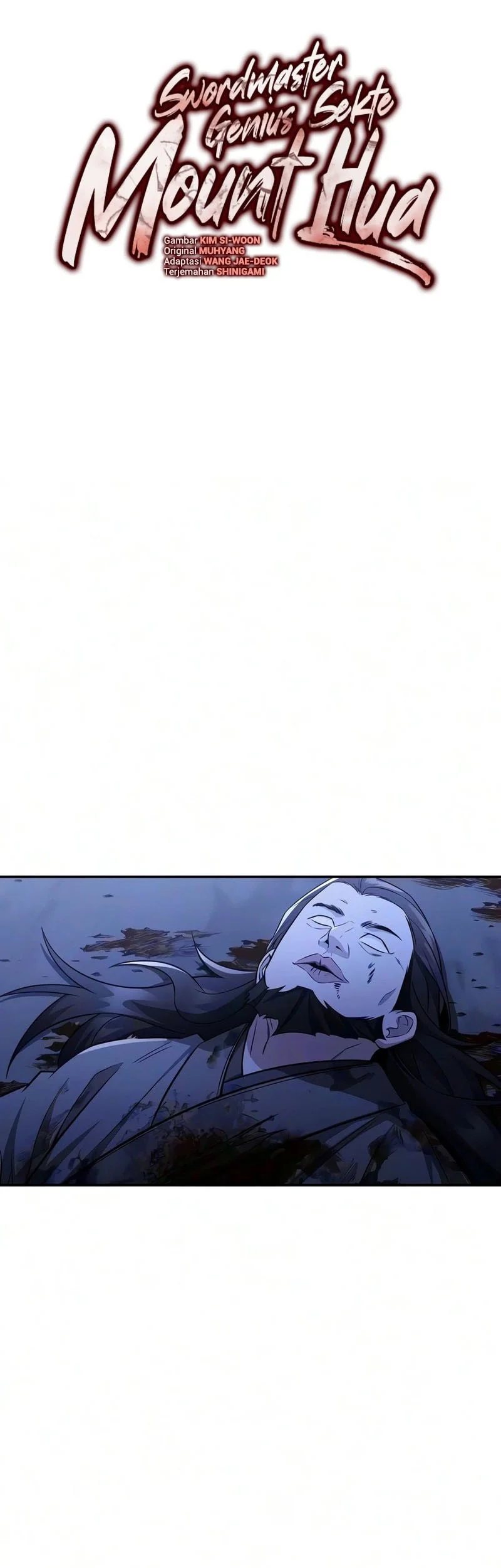 Mount Hua Sect’s Genius Phantom Swordsman Chapter 66 Gambar 26