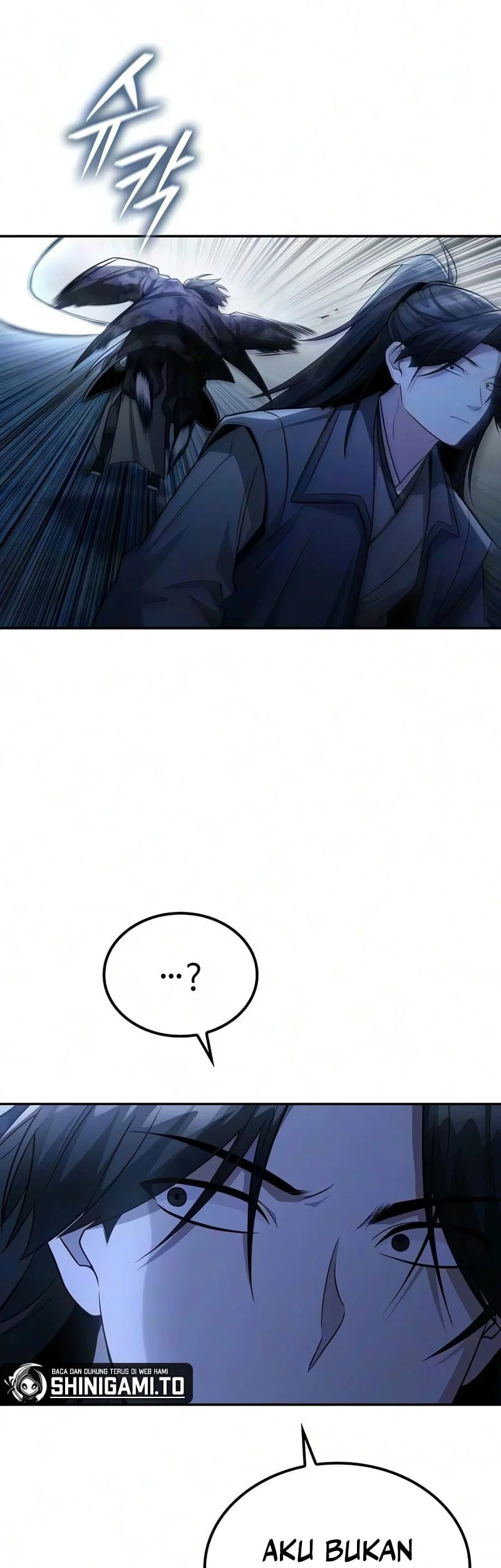 Mount Hua Sect’s Genius Phantom Swordsman Chapter 68 Gambar 22