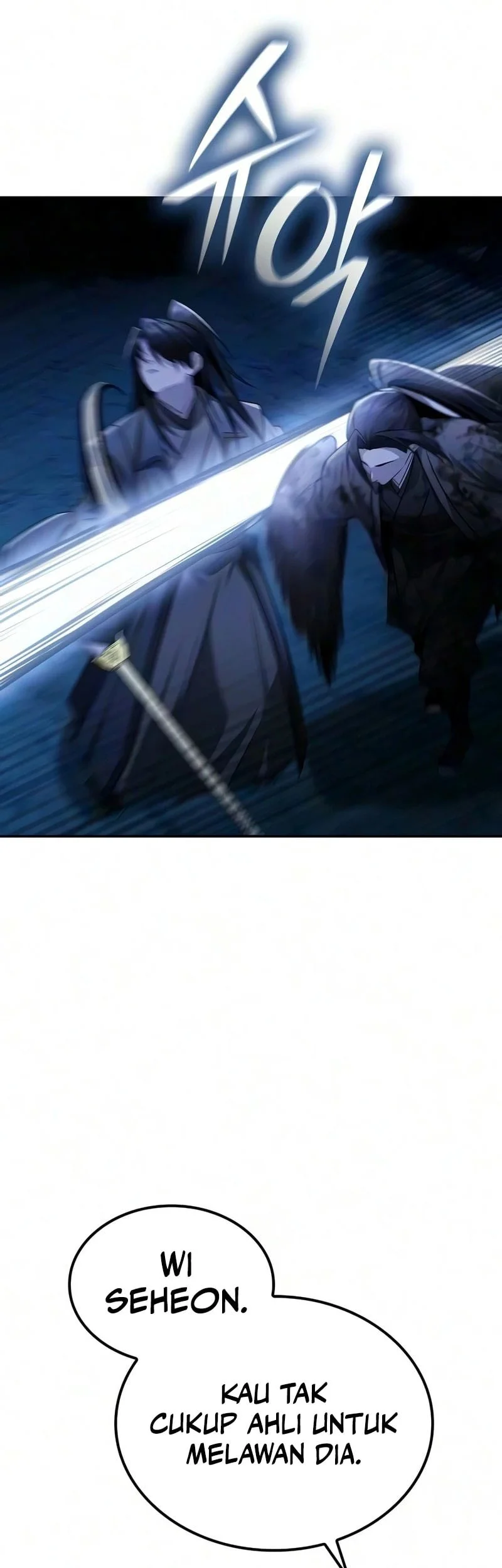 Mount Hua Sect’s Genius Phantom Swordsman Chapter 68 Gambar 24