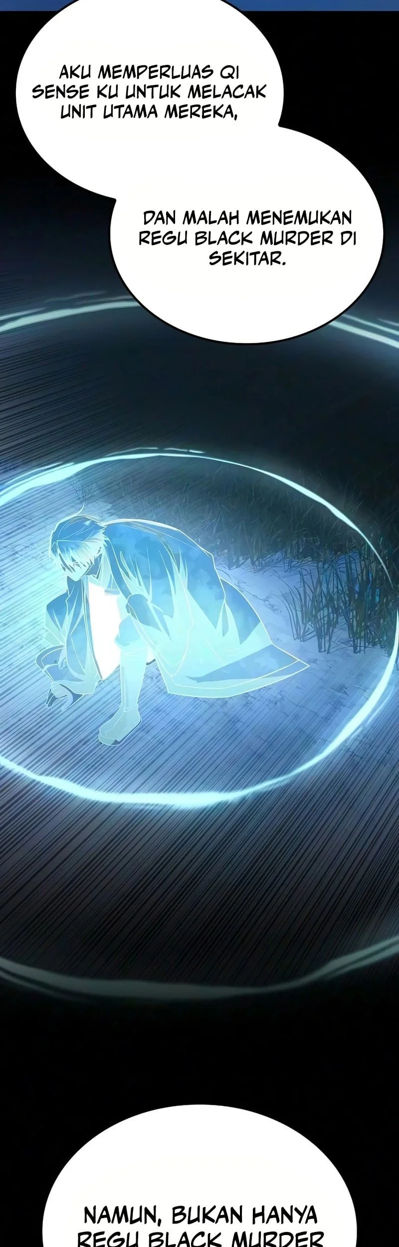 Mount Hua Sect’s Genius Phantom Swordsman Chapter 70 Gambar 28