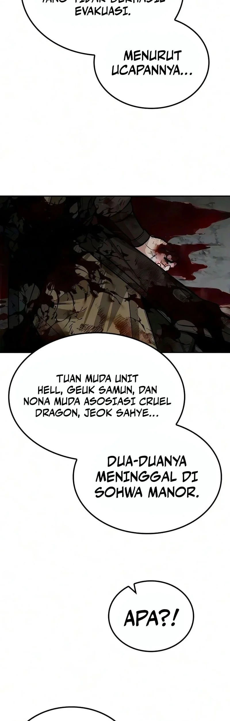 Mount Hua Sect’s Genius Phantom Swordsman Chapter 75 Gambar 28