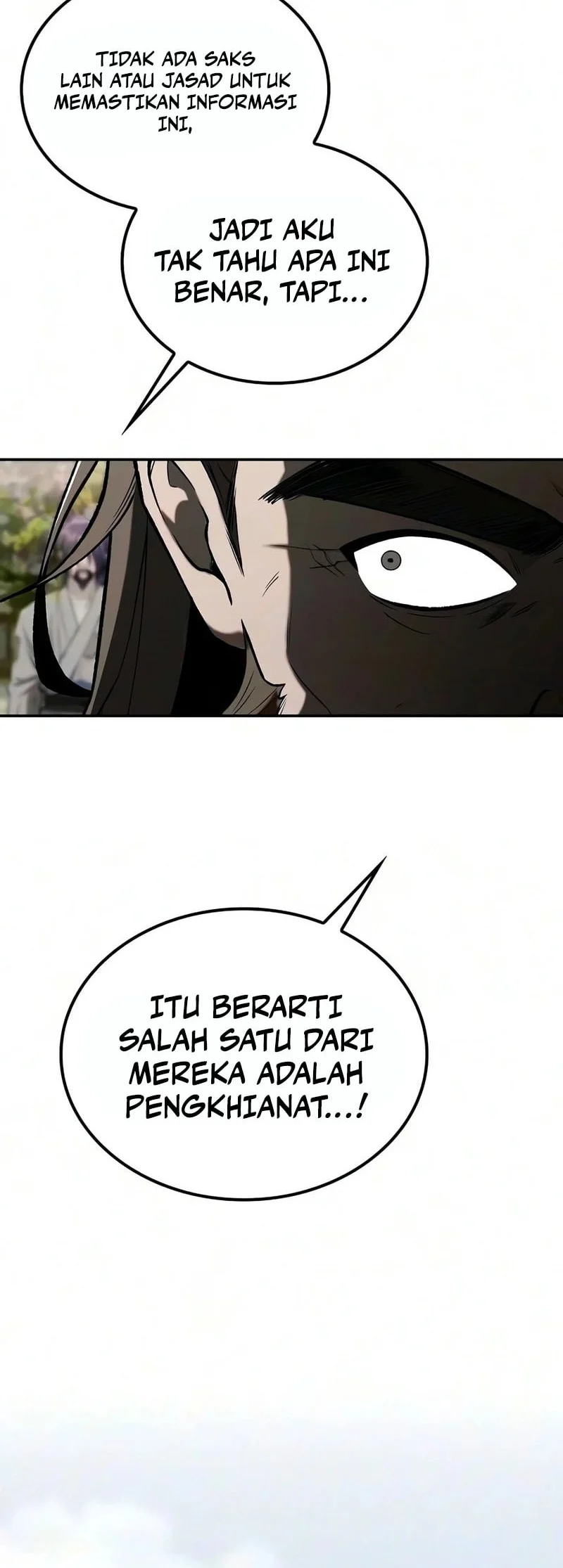 Mount Hua Sect’s Genius Phantom Swordsman Chapter 75 Gambar 29