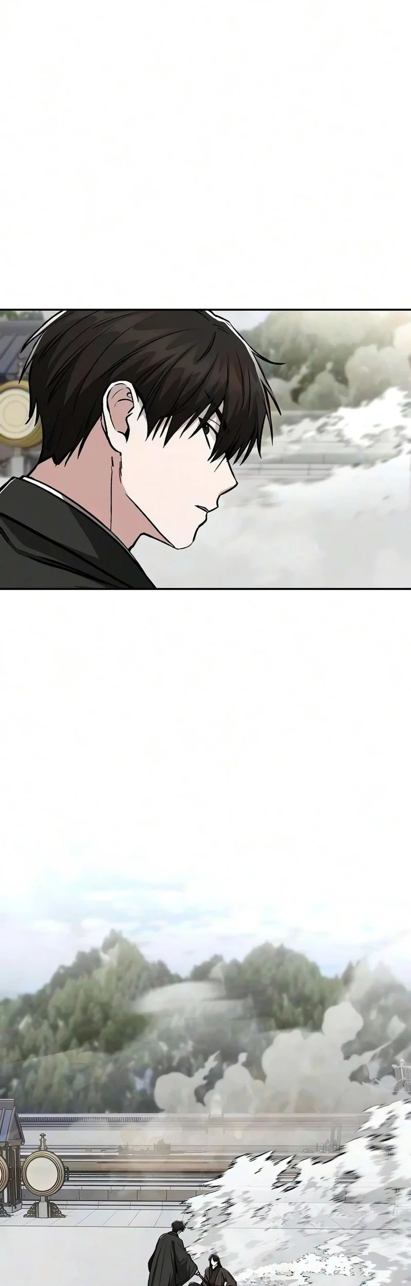 Mount Hua Sect’s Genius Phantom Swordsman Chapter 76 Gambar 30