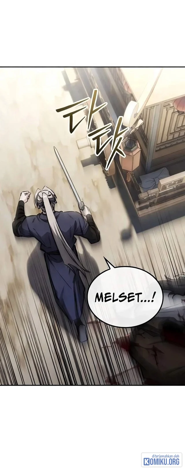 Mount Hua Sect’s Genius Phantom Swordsman Chapter 79 Gambar 36