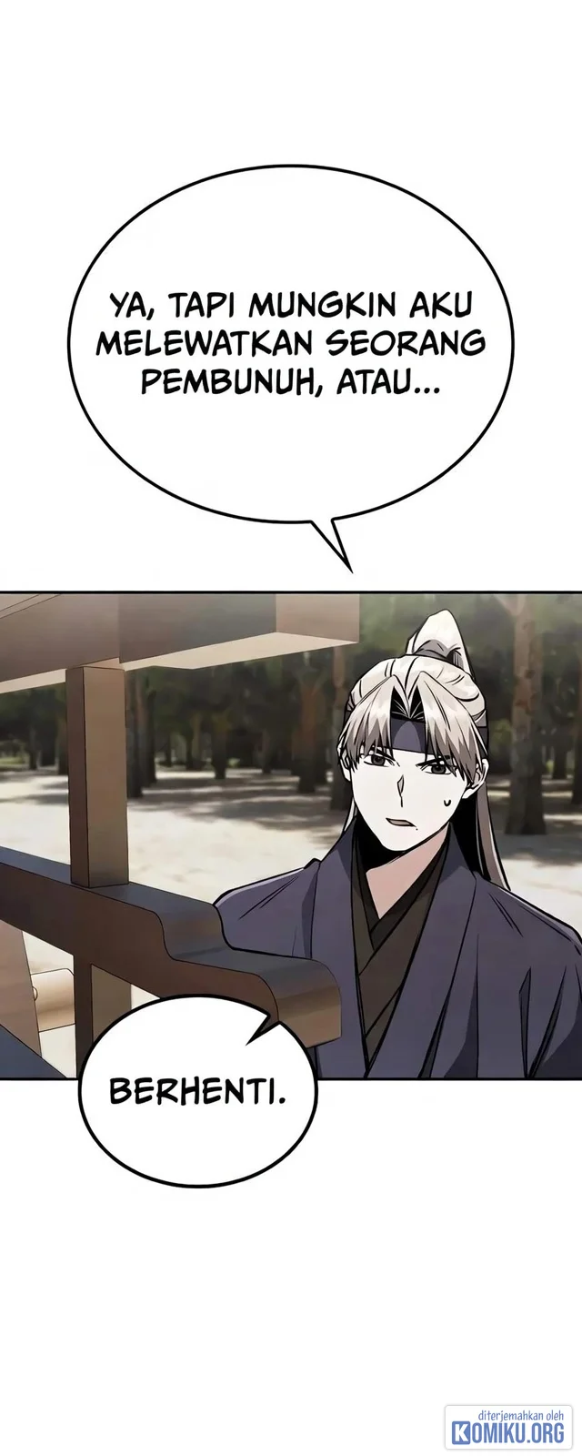 Mount Hua Sect’s Genius Phantom Swordsman Chapter 79 Gambar 39