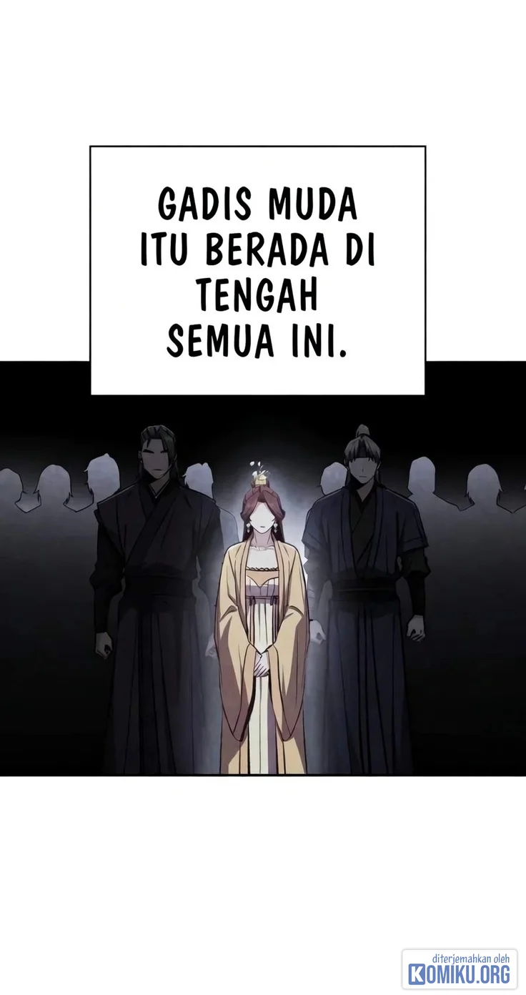 Mount Hua Sect’s Genius Phantom Swordsman Chapter 82 Gambar 41