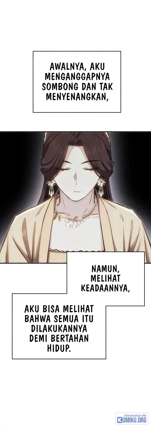 Mount Hua Sect’s Genius Phantom Swordsman Chapter 82 Gambar 42