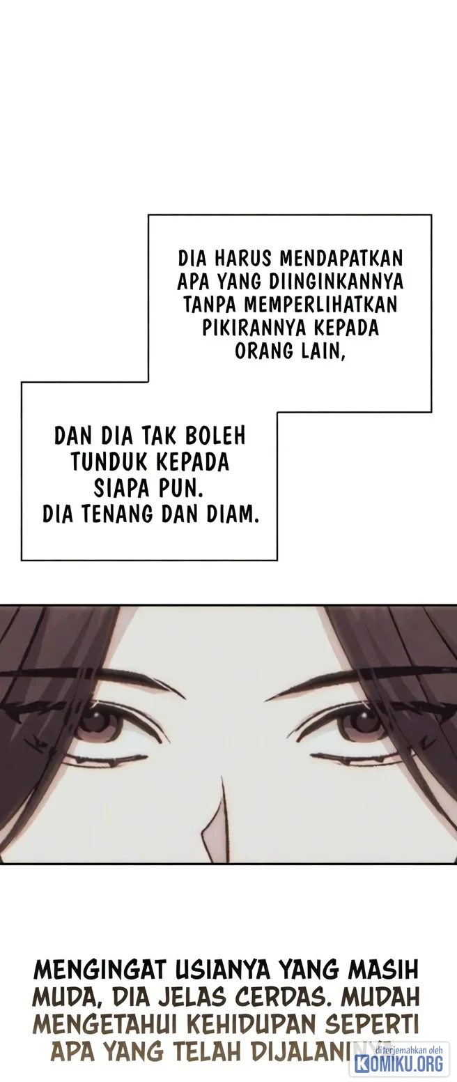 Mount Hua Sect’s Genius Phantom Swordsman Chapter 82 Gambar 43