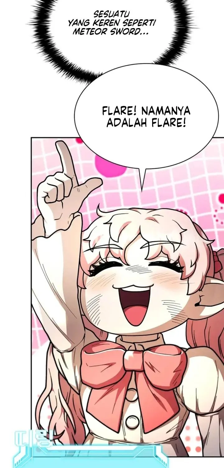 Mr. Kim Strikes It Rich with Auto-Hunting Chapter 12 Gambar 27