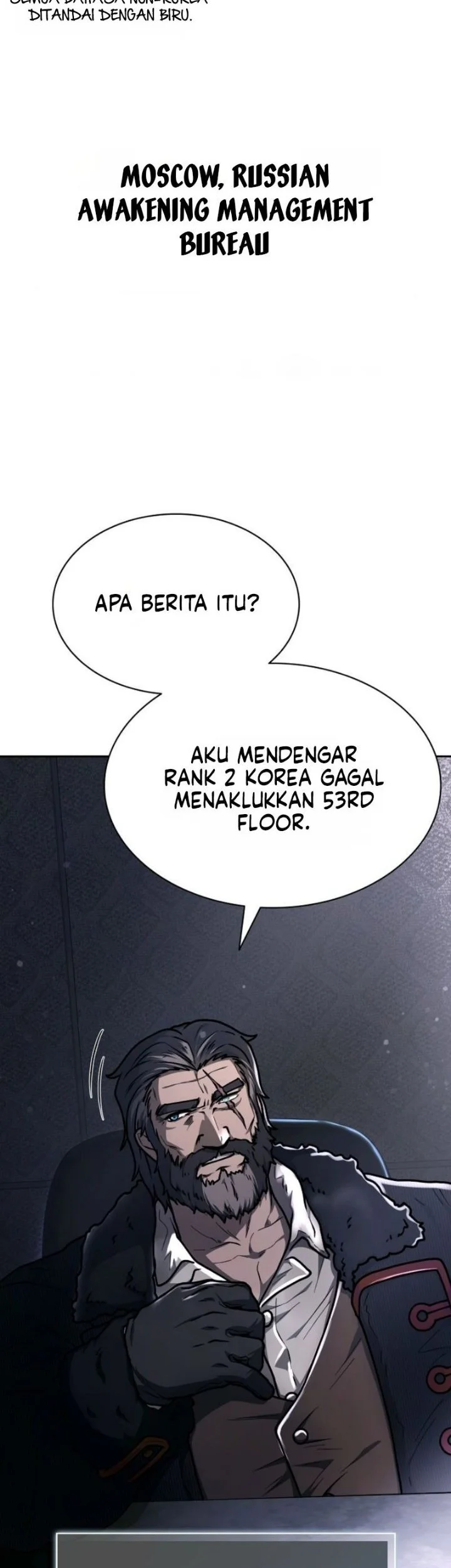 Mr. Kim Strikes It Rich with Auto-Hunting Chapter 13 Gambar 34