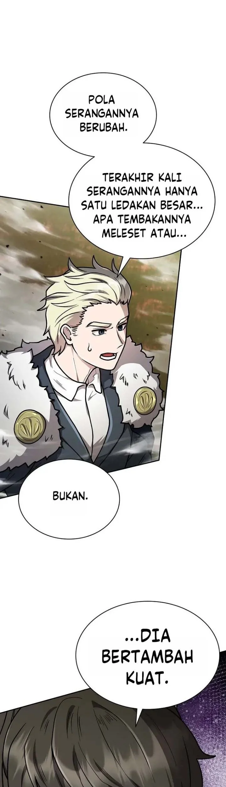 Mr. Kim Strikes It Rich with Auto-Hunting Chapter 18 Gambar 28