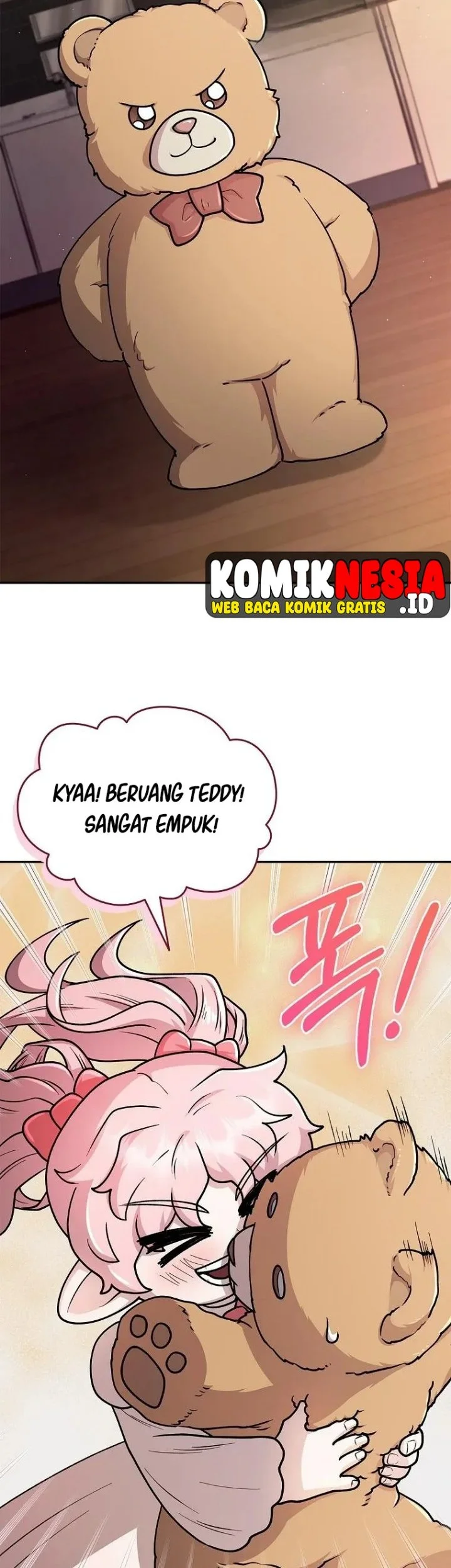 Mr. Kim Strikes It Rich with Auto-Hunting Chapter 19 Gambar 26
