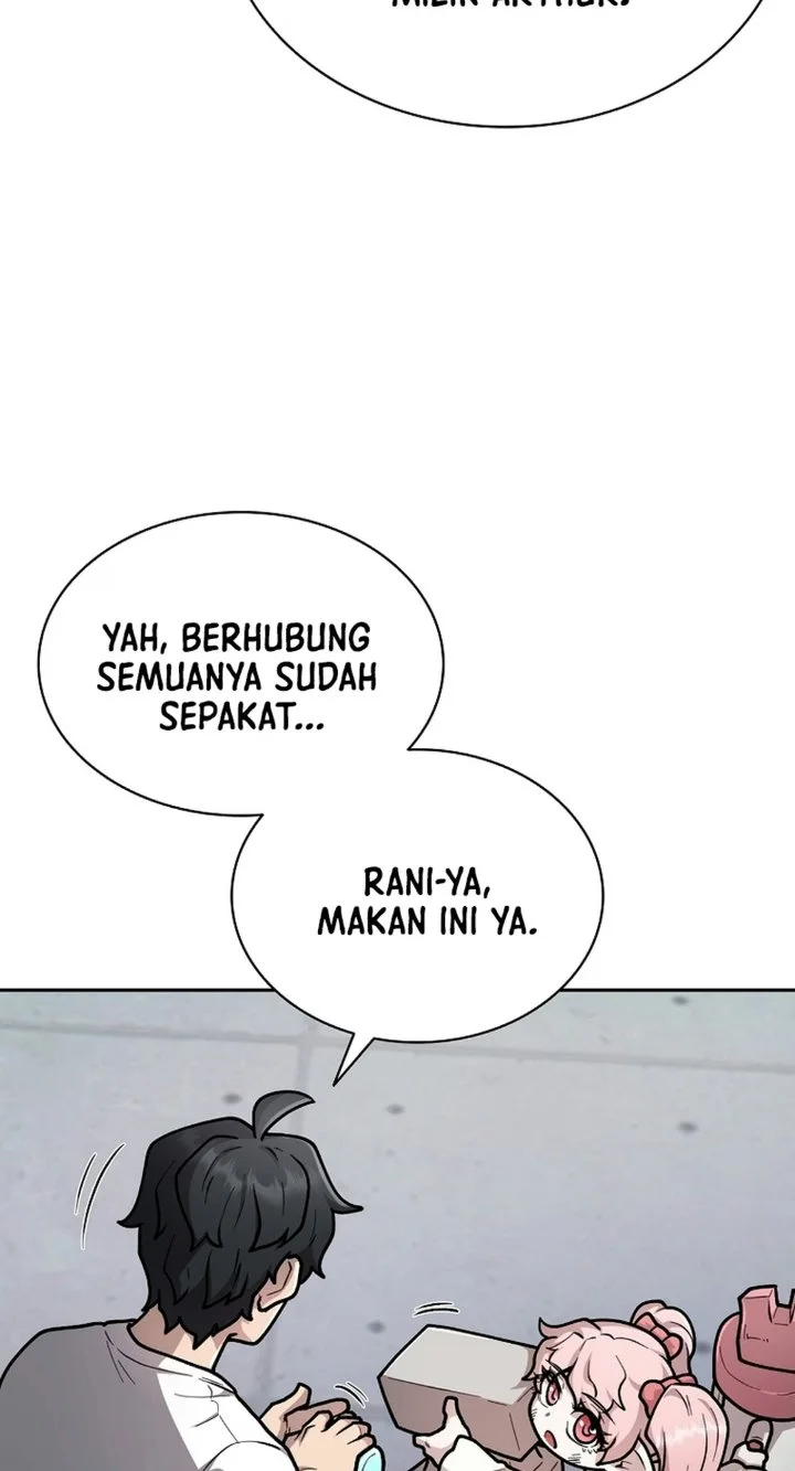 Mr. Kim Strikes It Rich with Auto-Hunting Chapter 22 Gambar 34