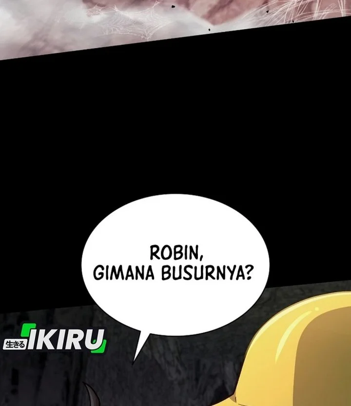 Mr. Kim Strikes It Rich with Auto-Hunting Chapter 23 Gambar 36