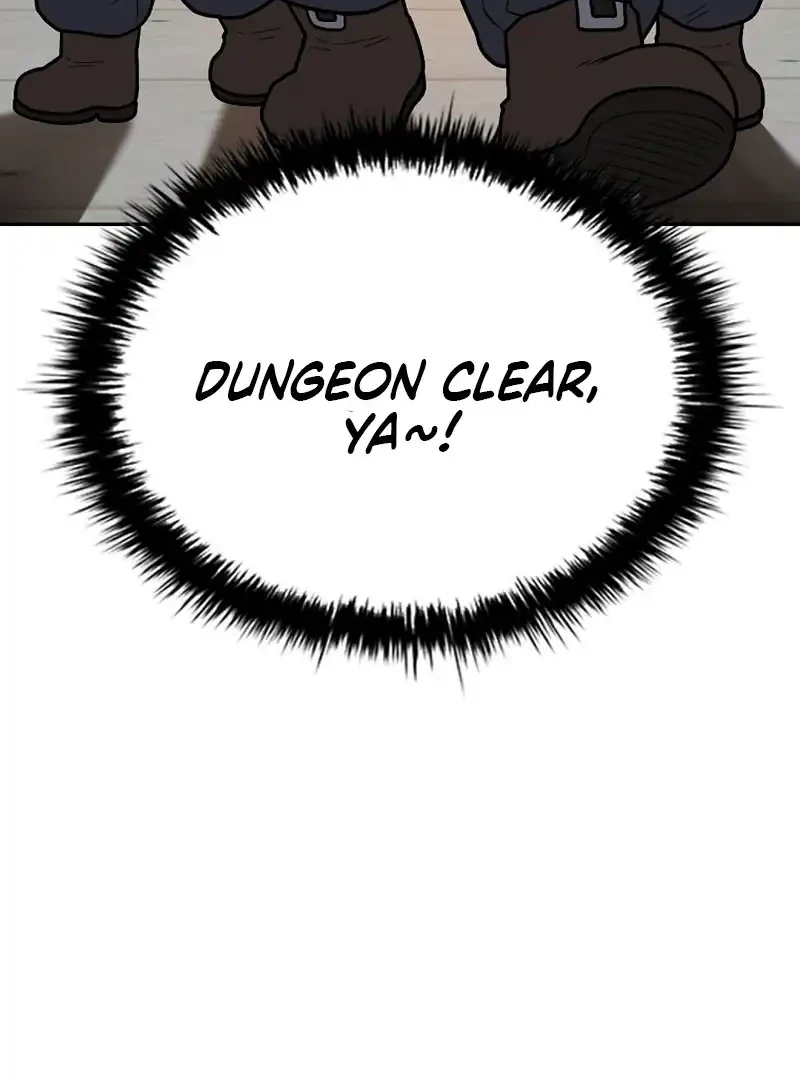 Mr. Kim Strikes It Rich with Auto-Hunting Chapter 25 Gambar 30