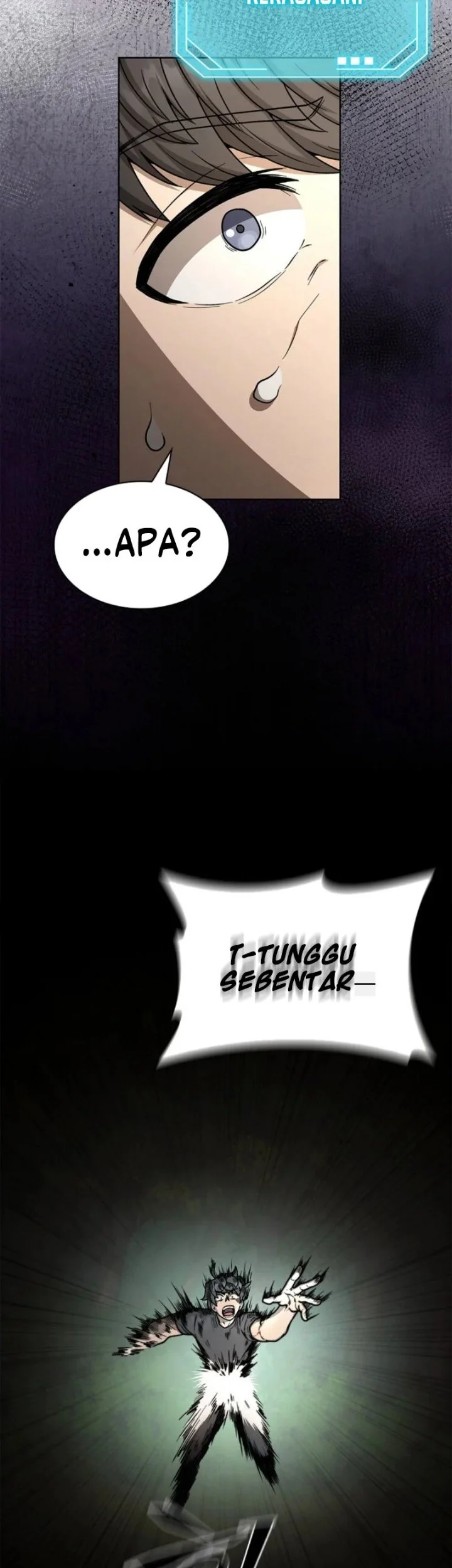 Mr. Kim Strikes It Rich with Auto-Hunting Chapter 8 Gambar 26